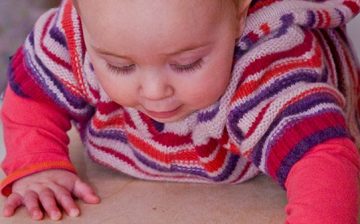 Level 3 Diploma in Holistic Baby and Child Care (Early Years Educator)