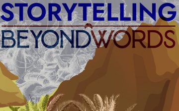 Storytelling Beyond Words – Graduation weekend
