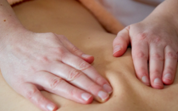 An Insight into Rhythmical Massage Therapy Training (RMTT)