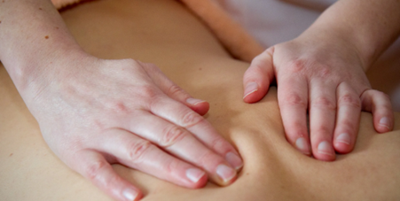An Insight into Rhythmical Massage Therapy Training (RMTT)